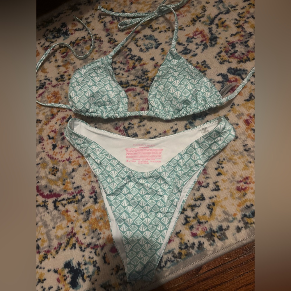 VS Seashell Bikini